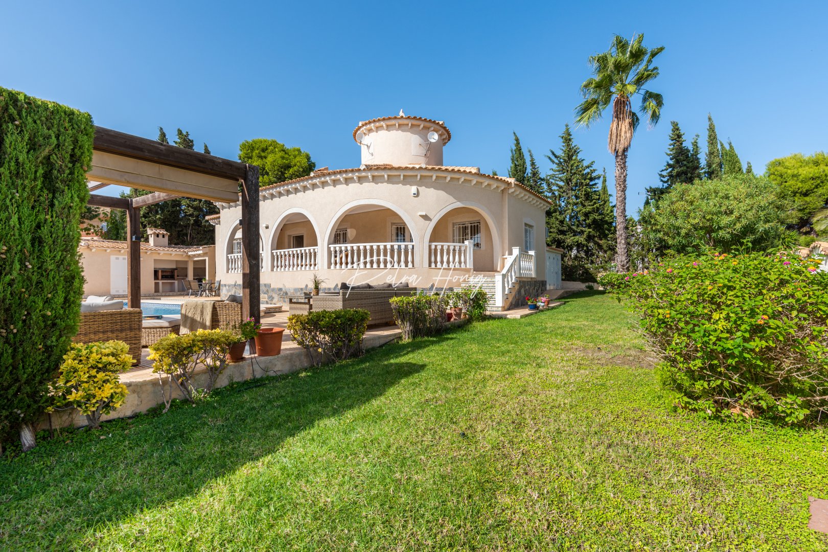 Resales - Villa - Ciudad Quesada