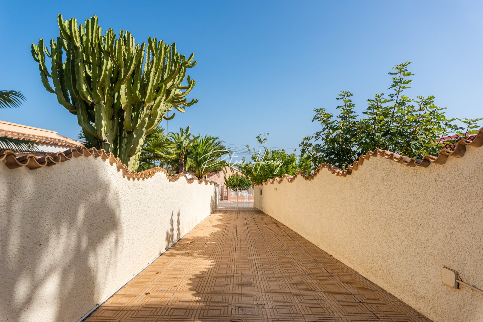 Resales - Villa - Ciudad Quesada