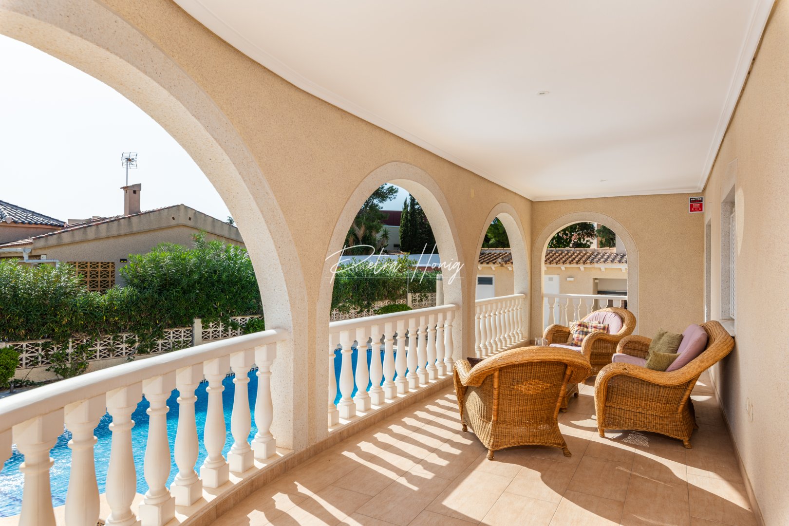 Resales - Villa - Ciudad Quesada