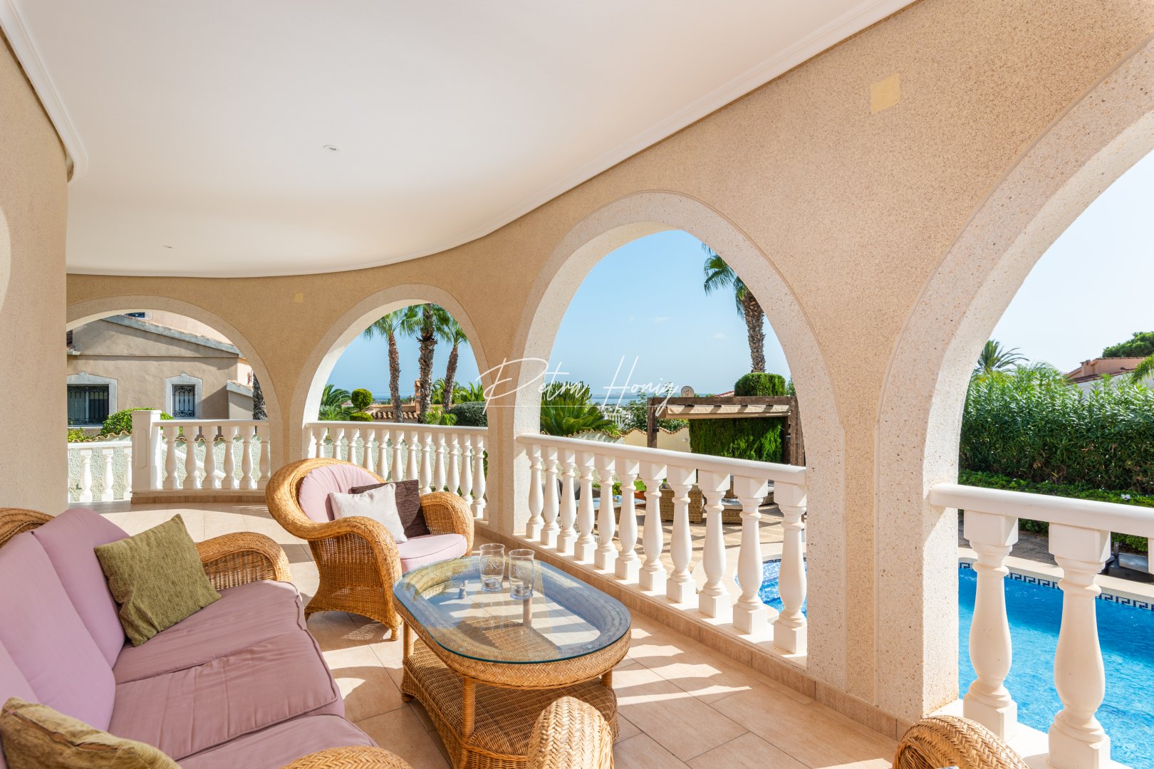 Resales - Villa - Ciudad Quesada