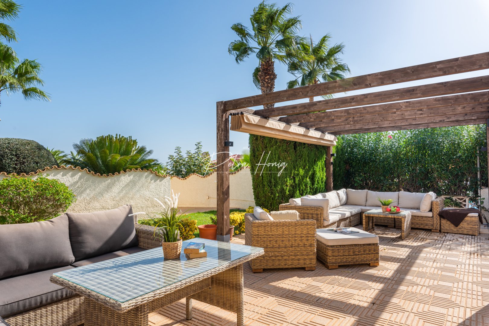 Resales - Villa - Ciudad Quesada