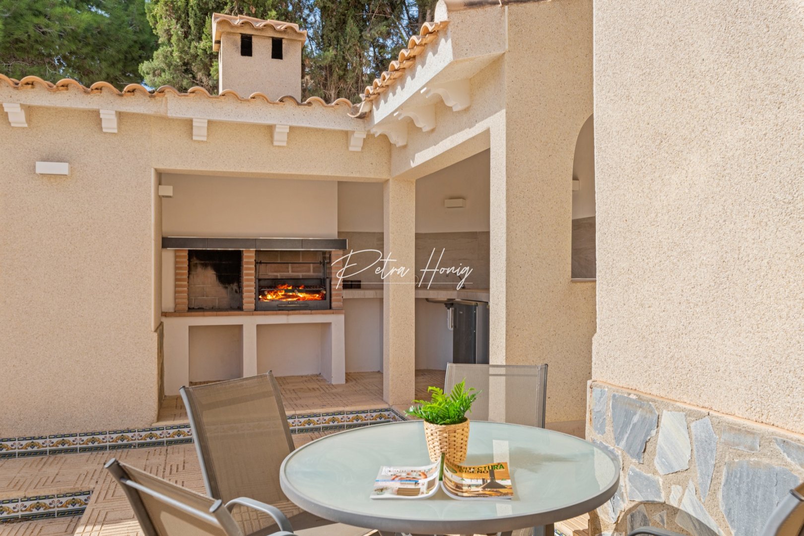 Resales - Villa - Ciudad Quesada