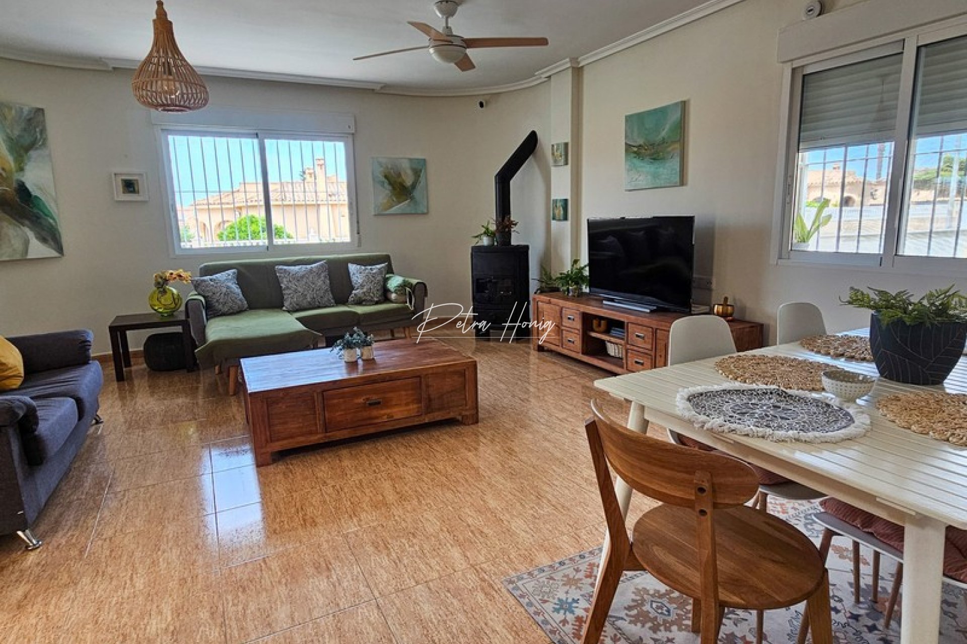 Resales - Villa - Ciudad Quesada