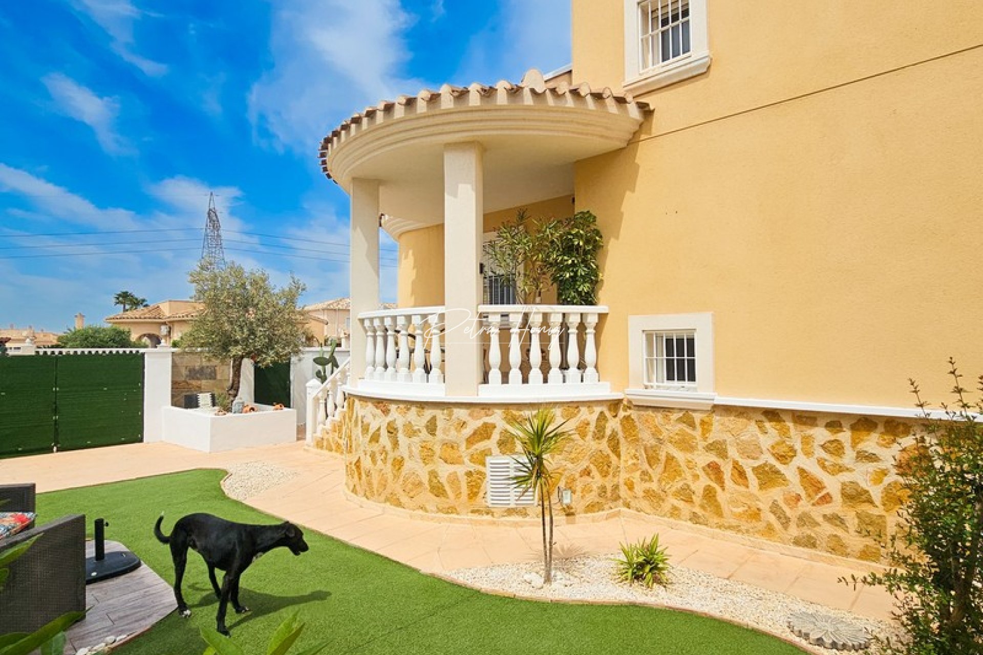 Resales - Villa - Ciudad Quesada