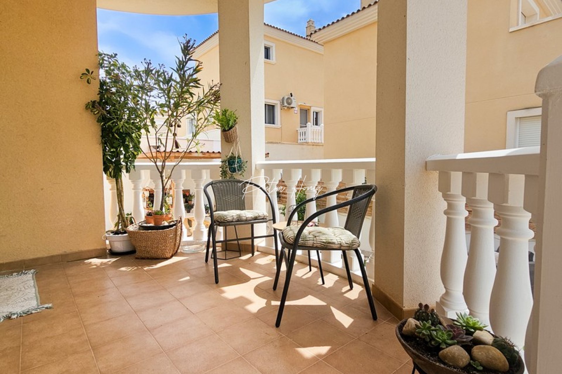 Resales - Villa - Ciudad Quesada