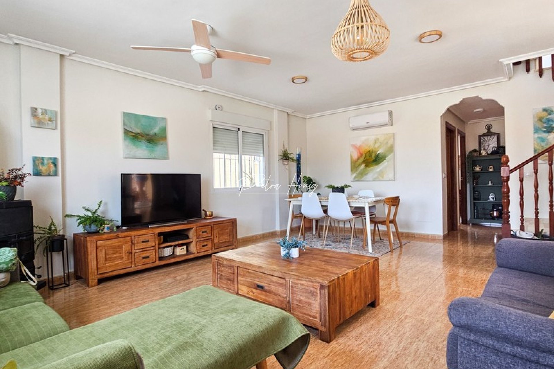 Resales - Villa - Ciudad Quesada