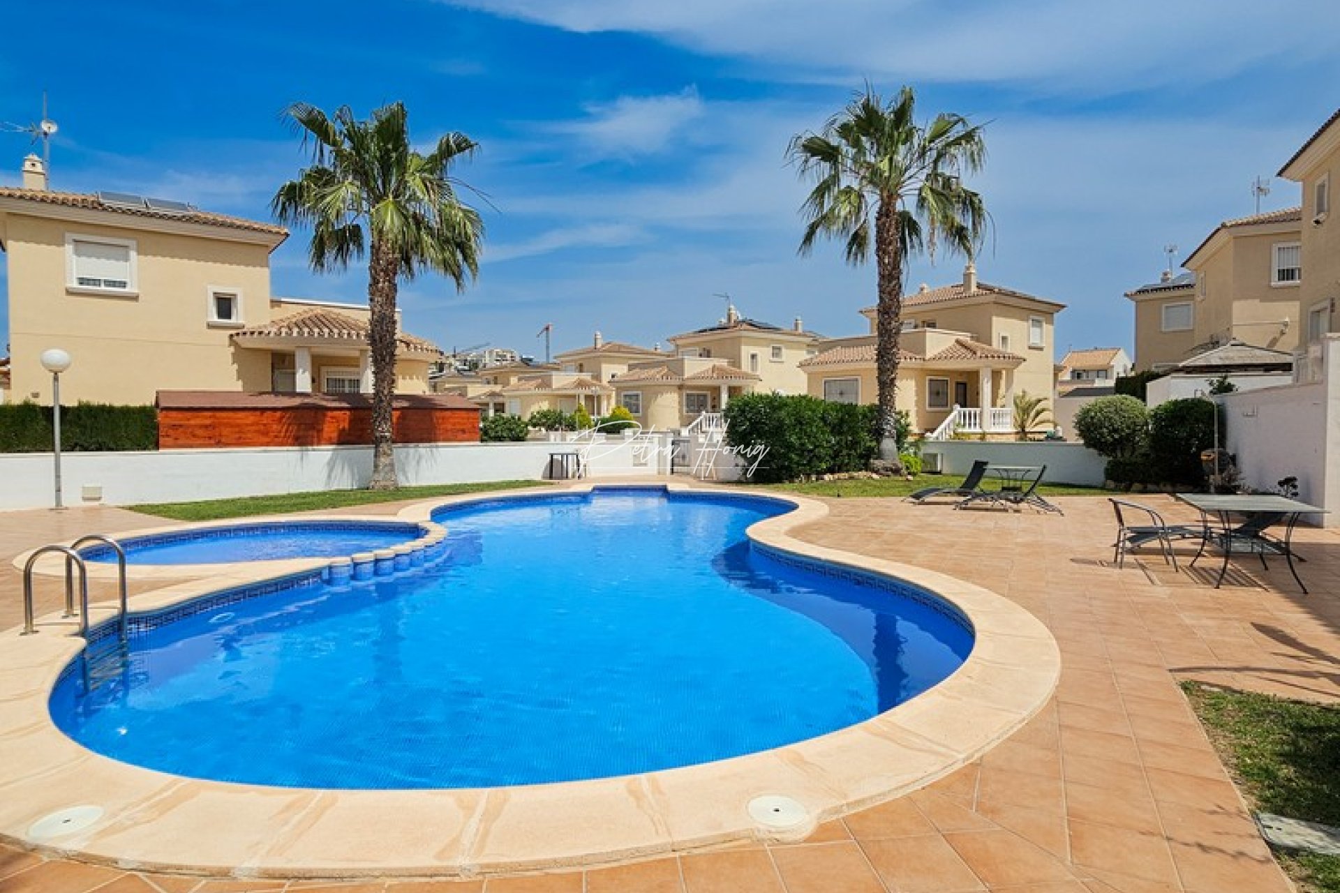 Resales - Villa - Ciudad Quesada