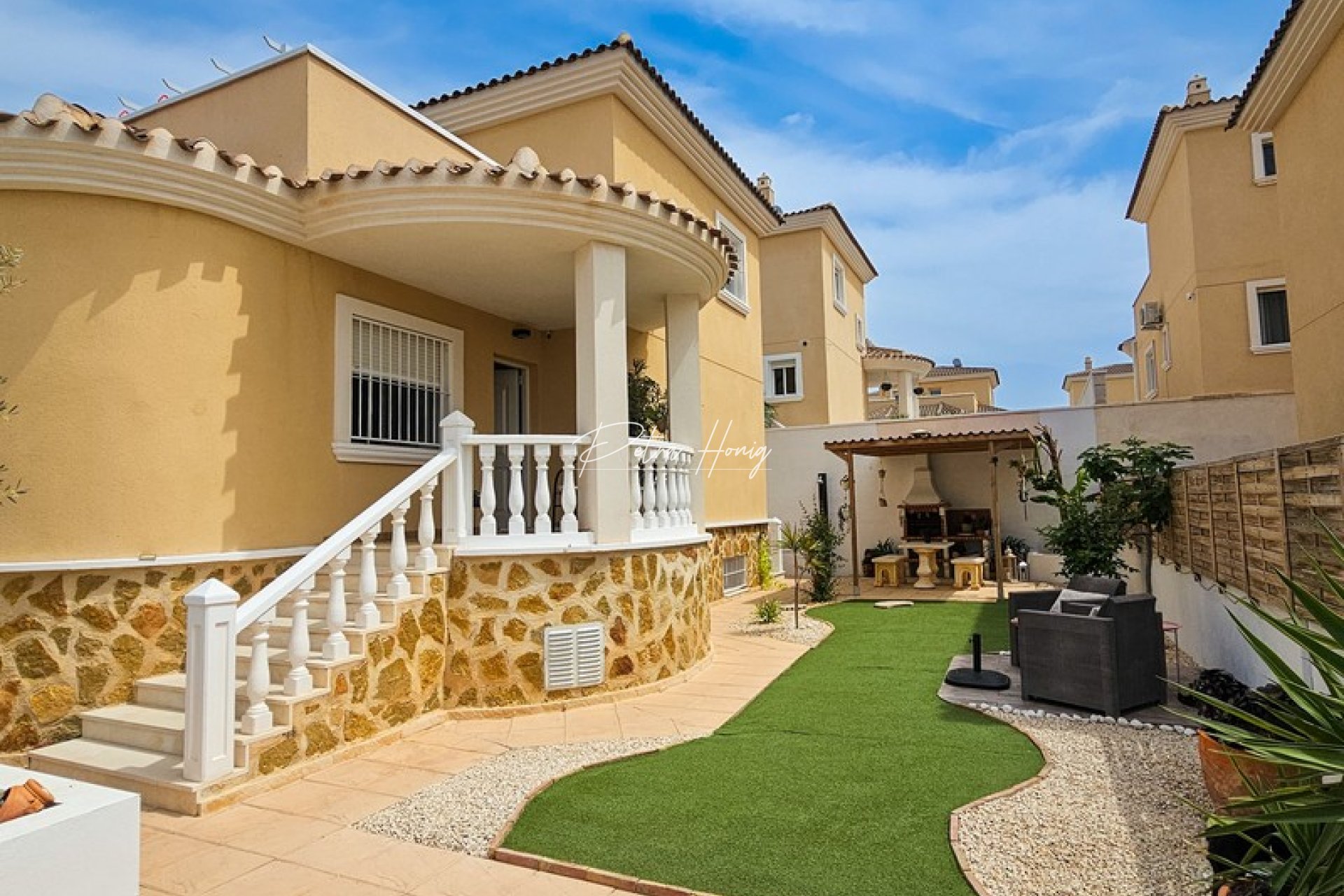 Resales - Villa - Ciudad Quesada