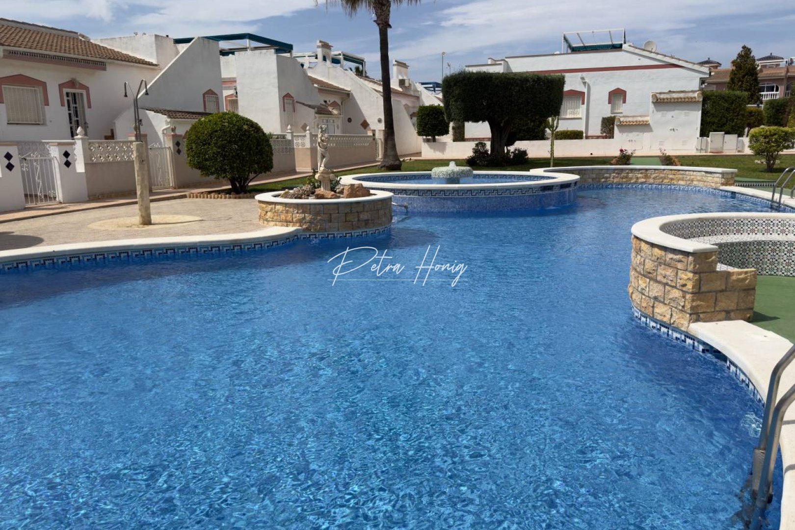 Resales - Villa - Ciudad Quesada