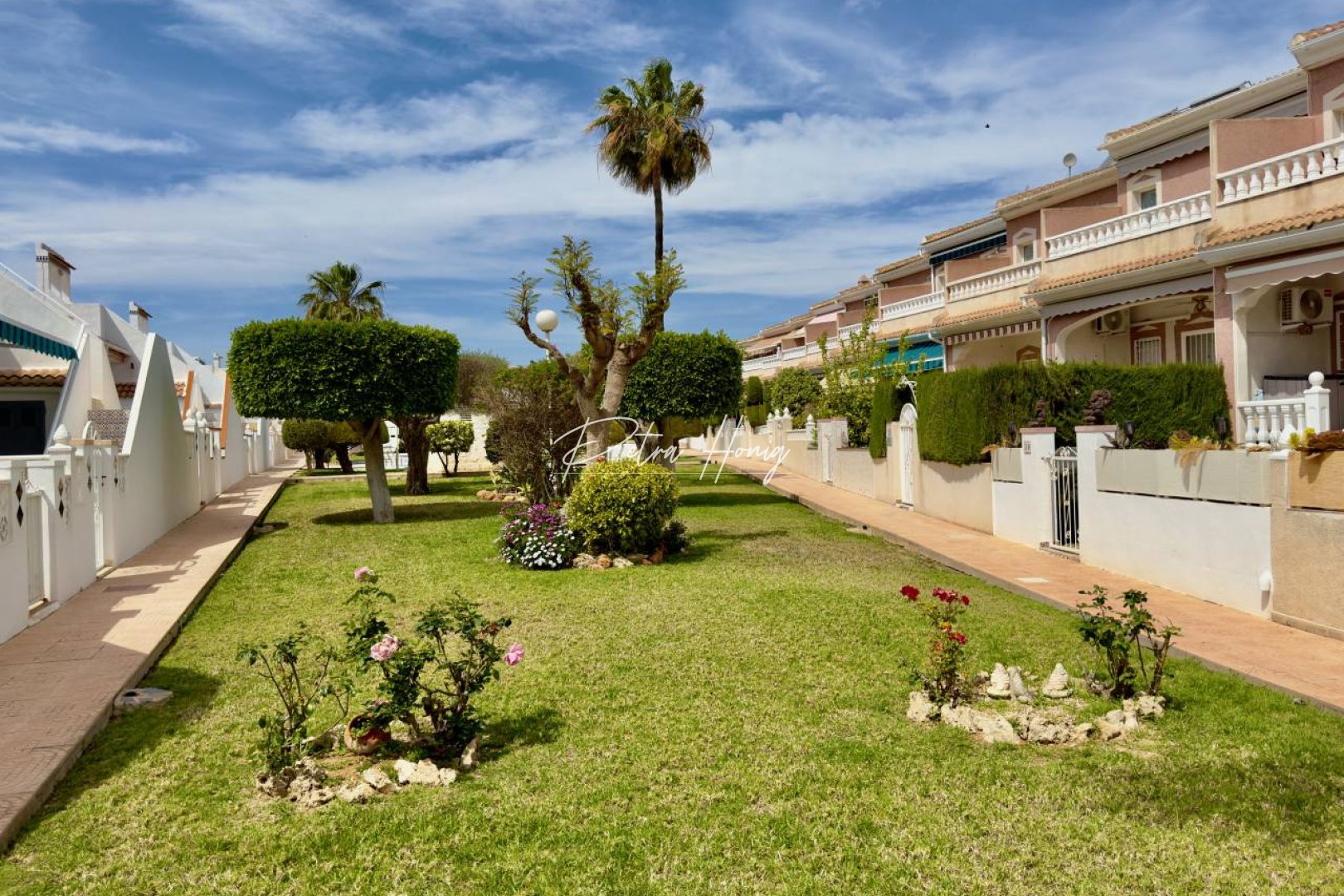 Resales - Villa - Ciudad Quesada