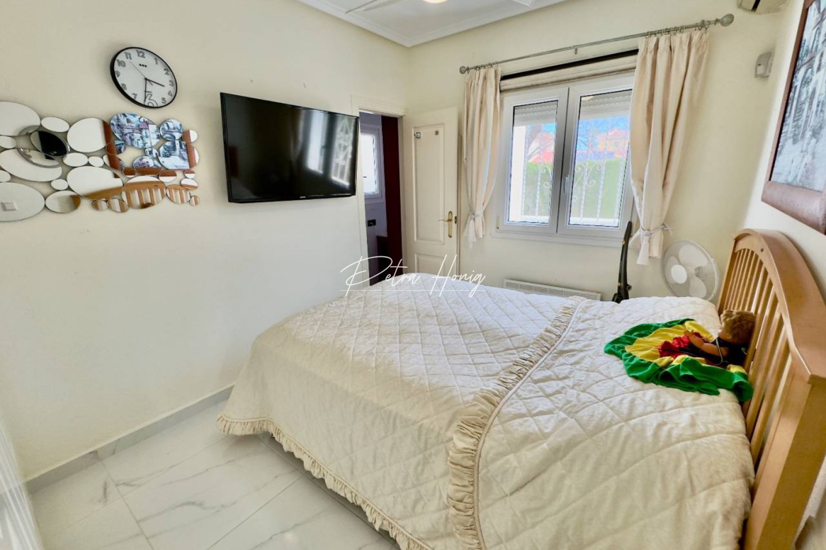 Resales - Villa - Ciudad Quesada