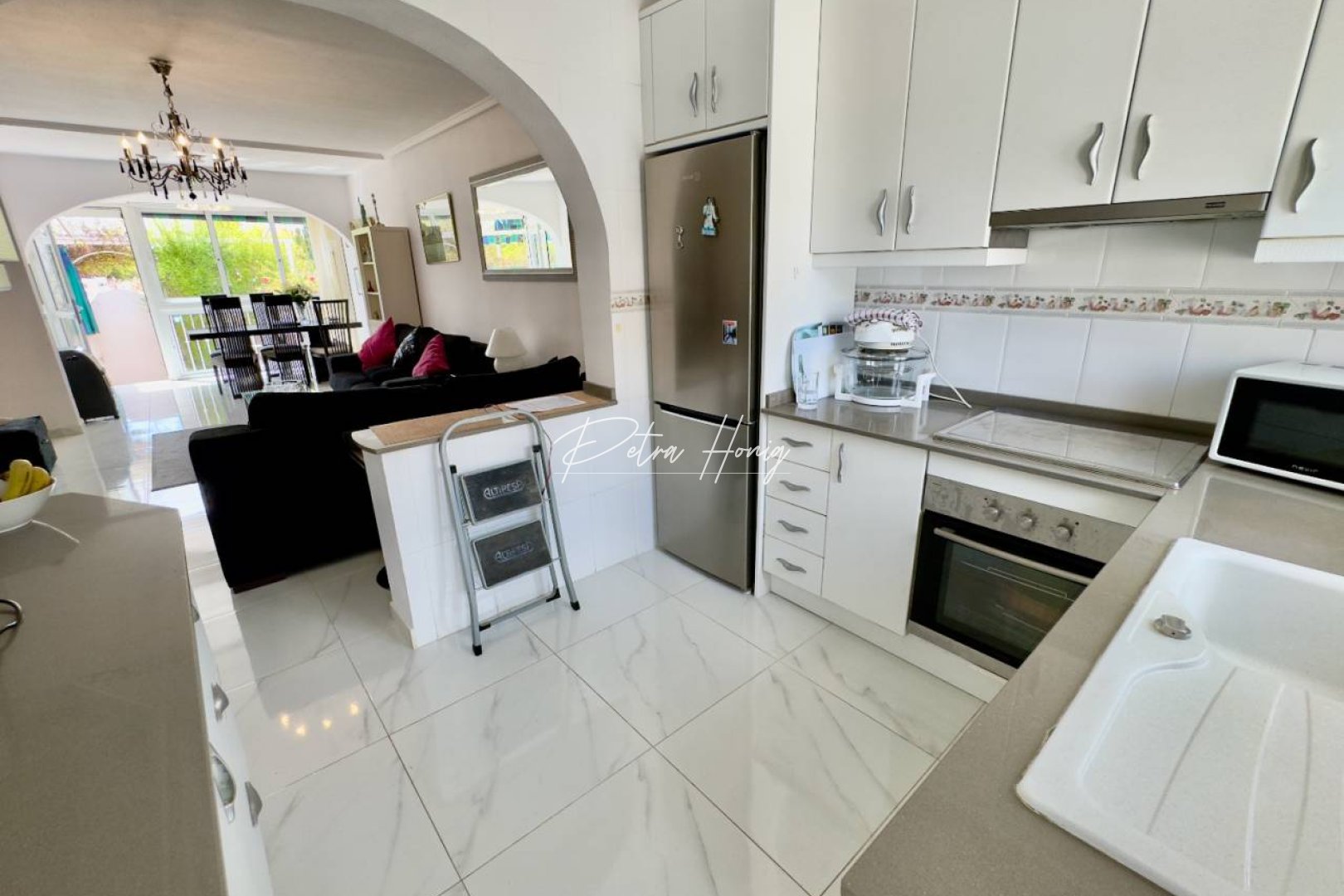 Resales - Villa - Ciudad Quesada