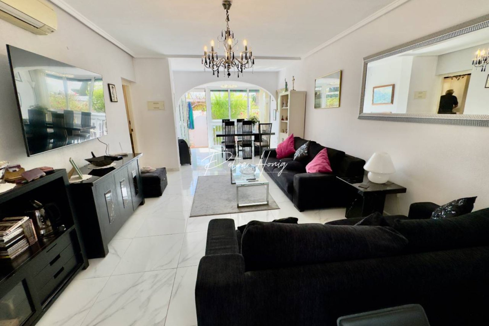 Resales - Villa - Ciudad Quesada