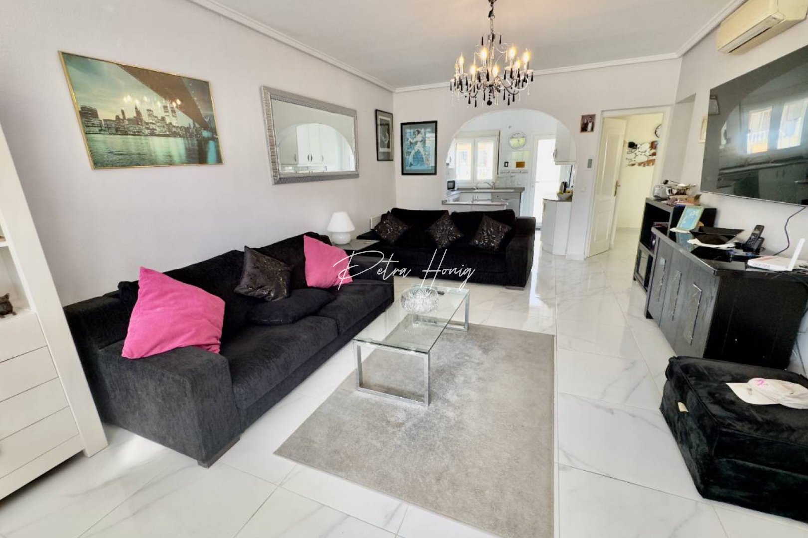 Resales - Villa - Ciudad Quesada