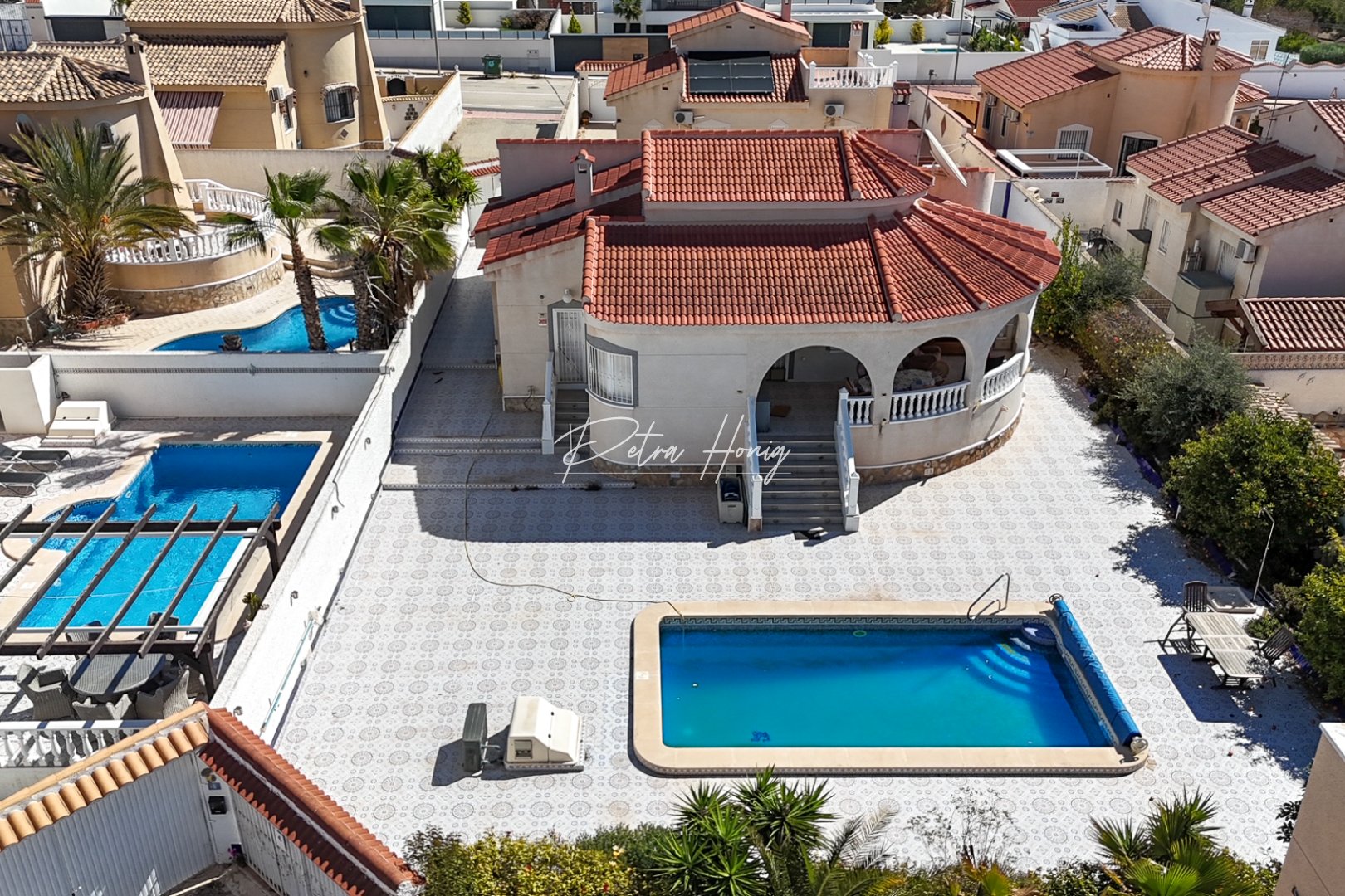 Resales - Villa - Ciudad Quesada