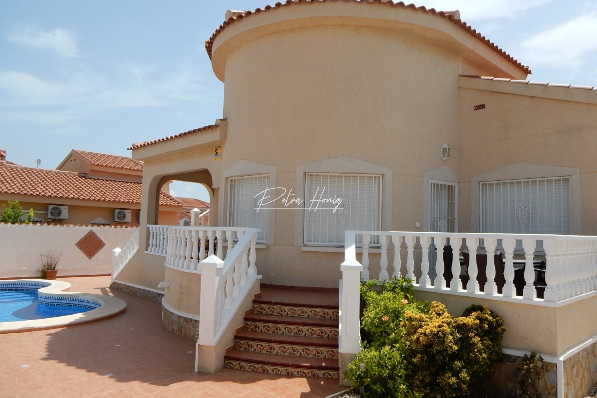 Resales - Villa - Ciudad Quesada