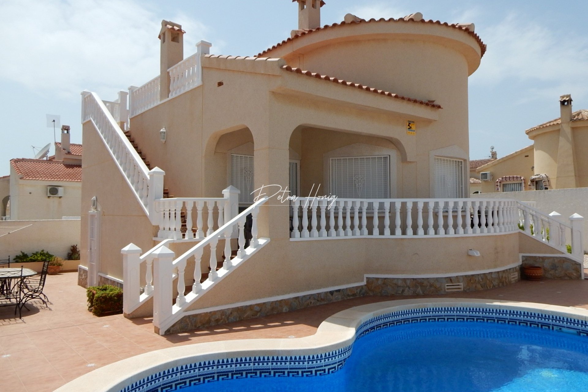 Resales - Villa - Ciudad Quesada