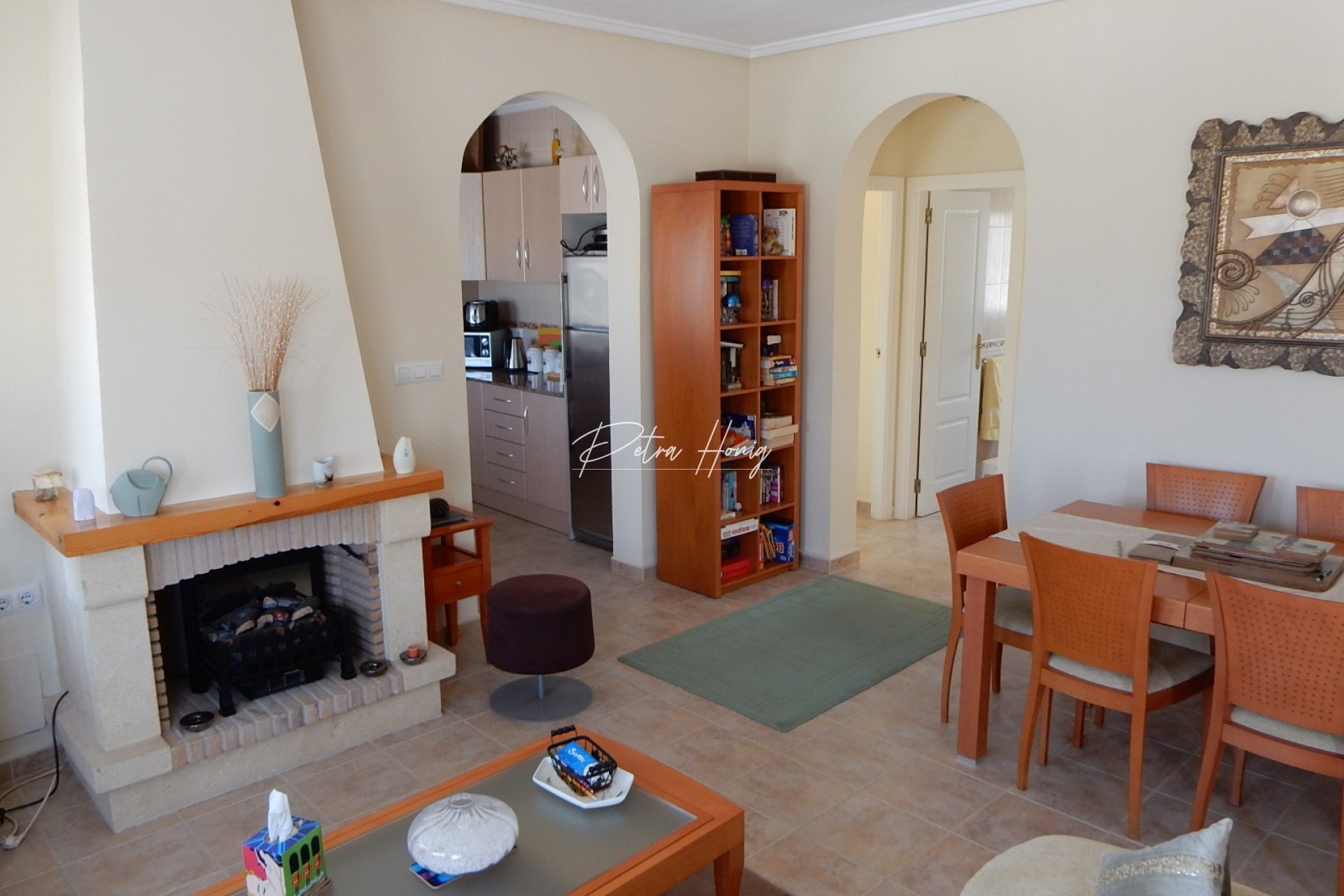 Resales - Villa - Ciudad Quesada