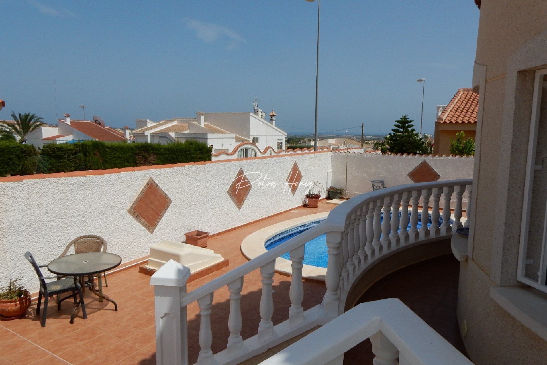Resales - Villa - Ciudad Quesada