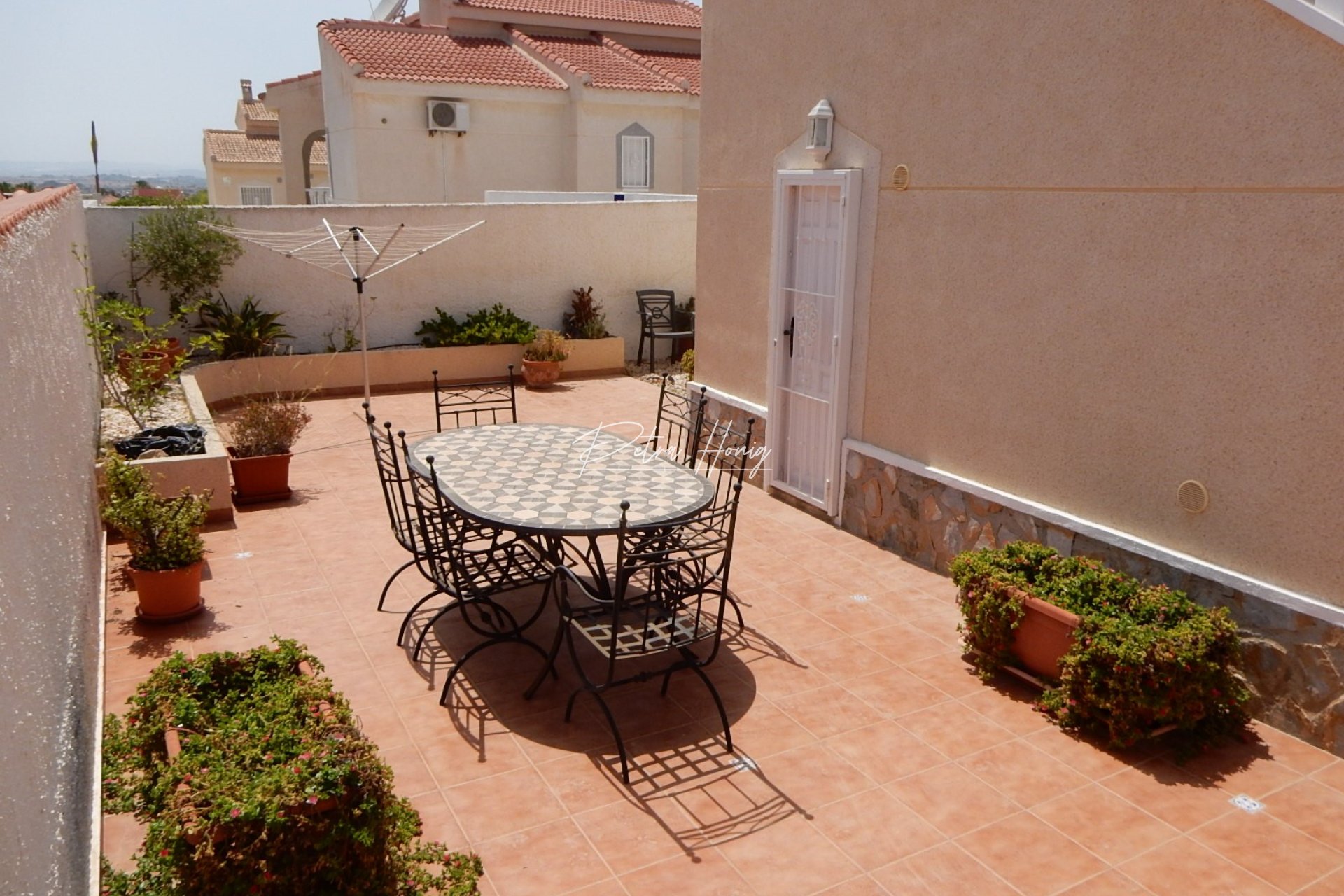 Resales - Villa - Ciudad Quesada