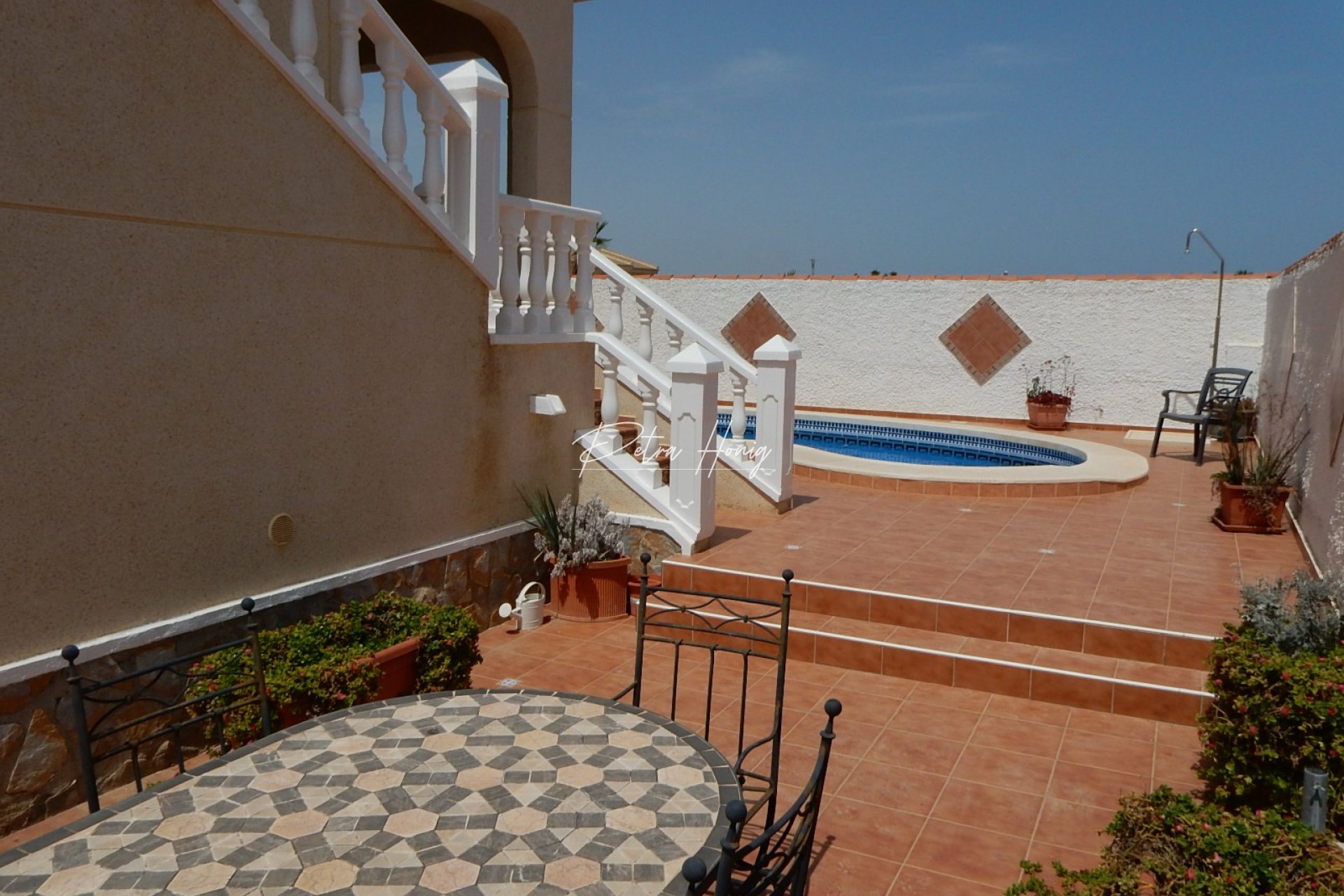 Resales - Villa - Ciudad Quesada
