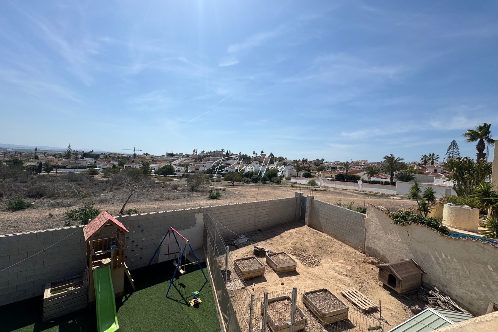 Resales - Villa - Ciudad Quesada