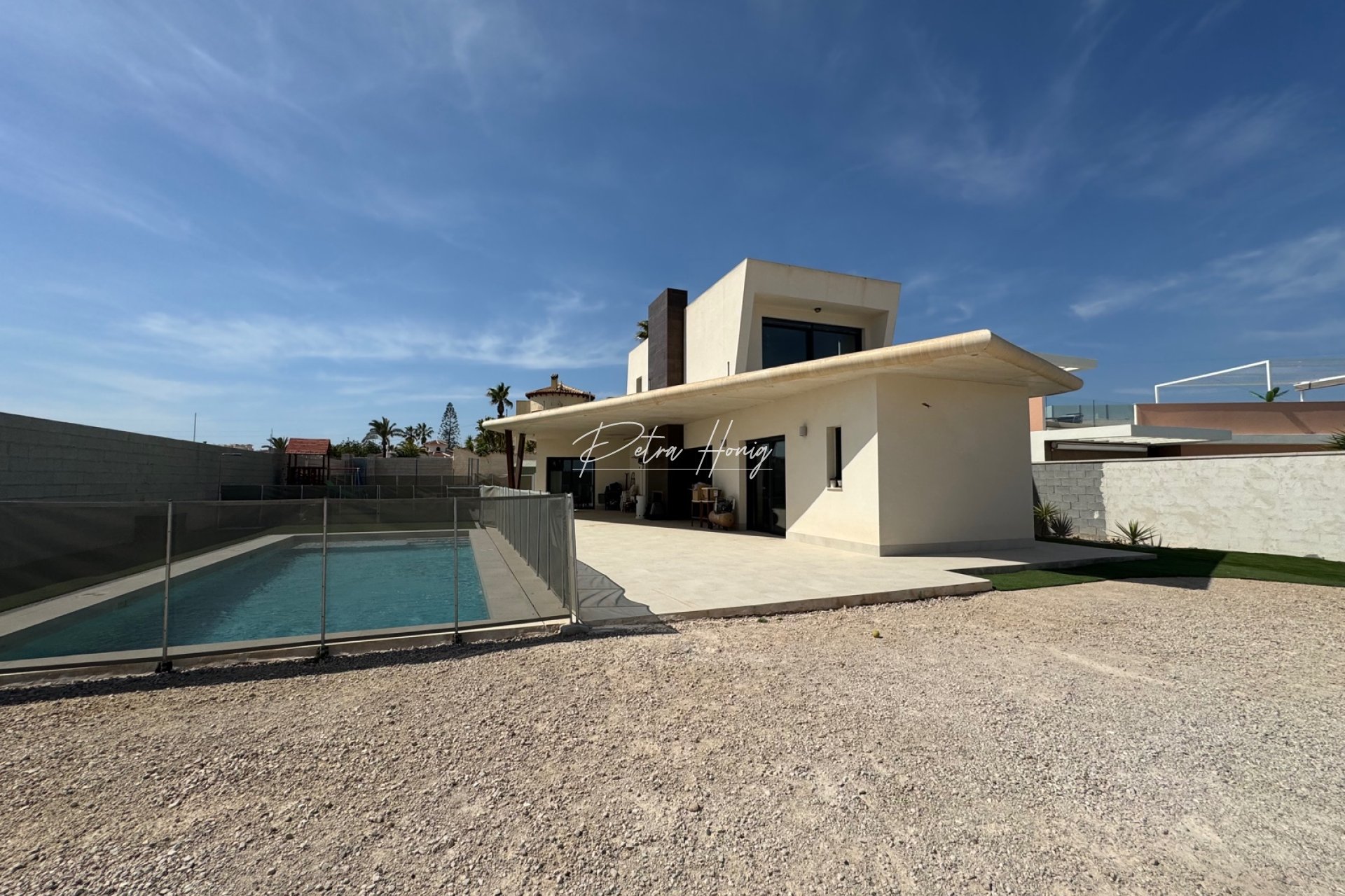 Resales - Villa - Ciudad Quesada