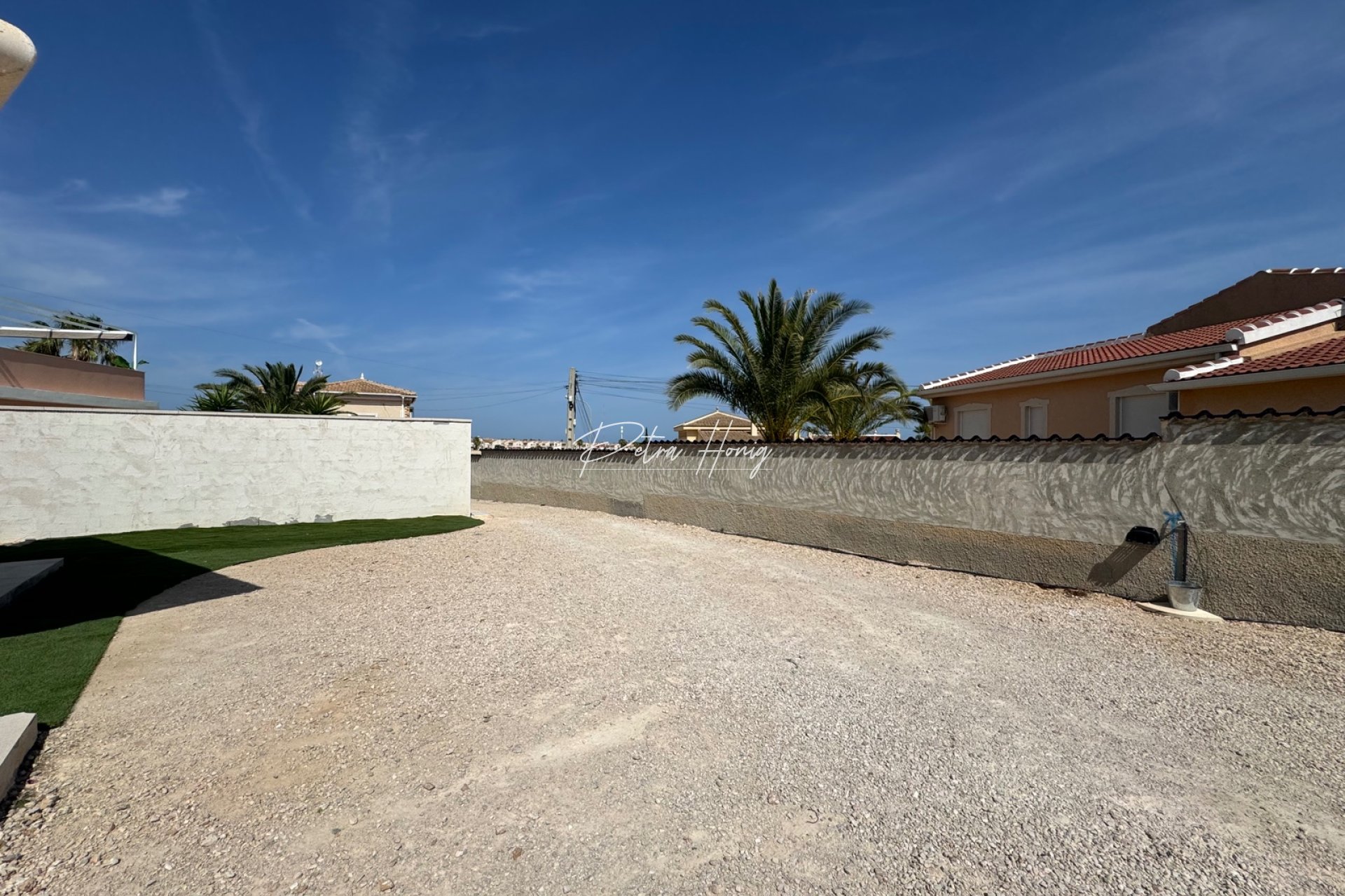 Resales - Villa - Ciudad Quesada