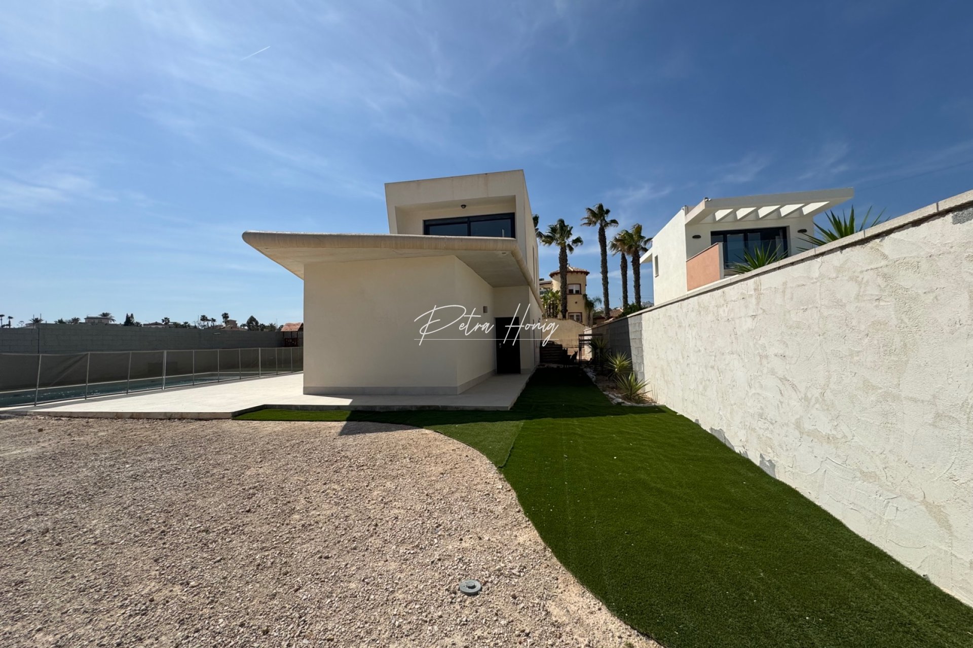 Resales - Villa - Ciudad Quesada