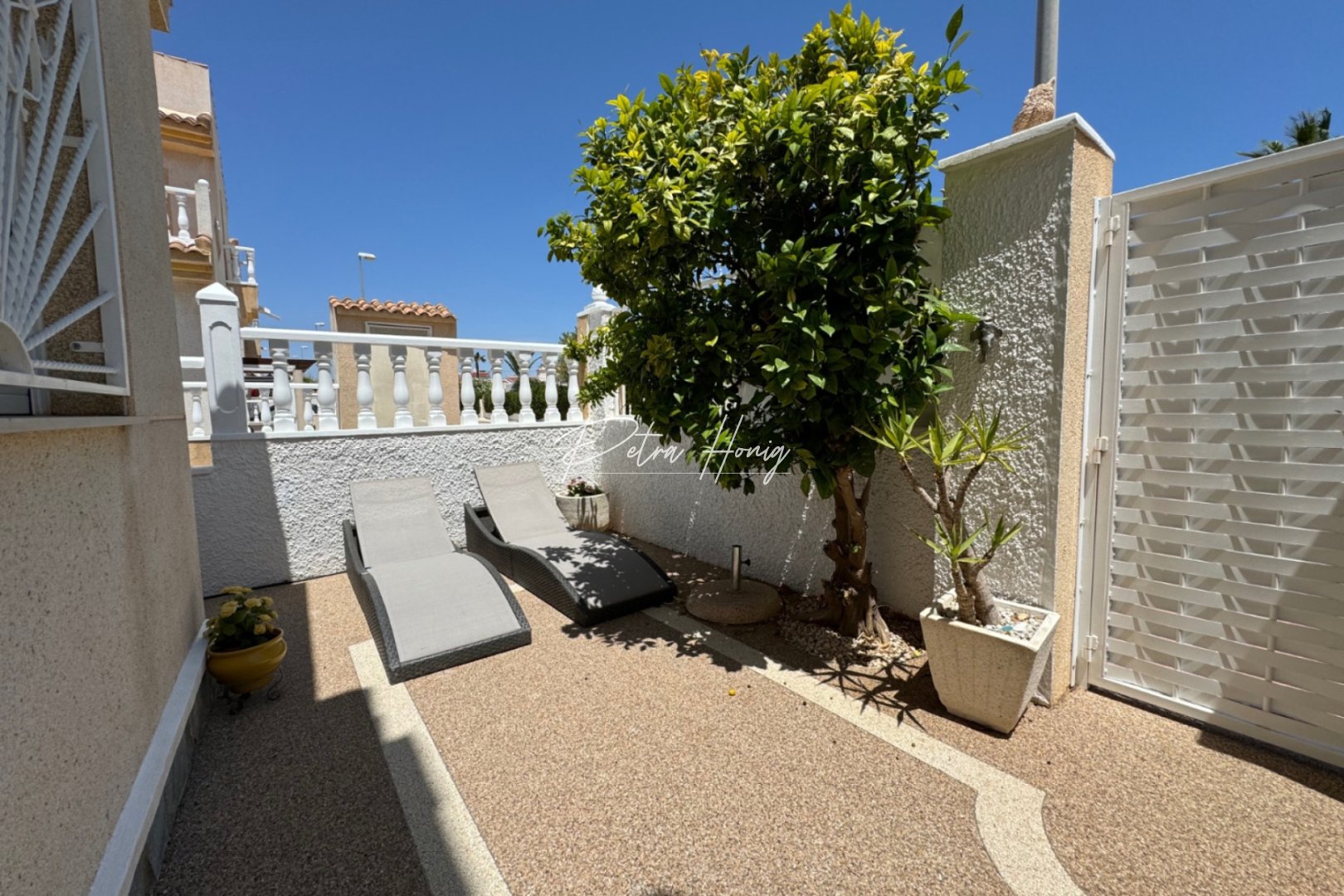 Resales - Villa - Ciudad Quesada