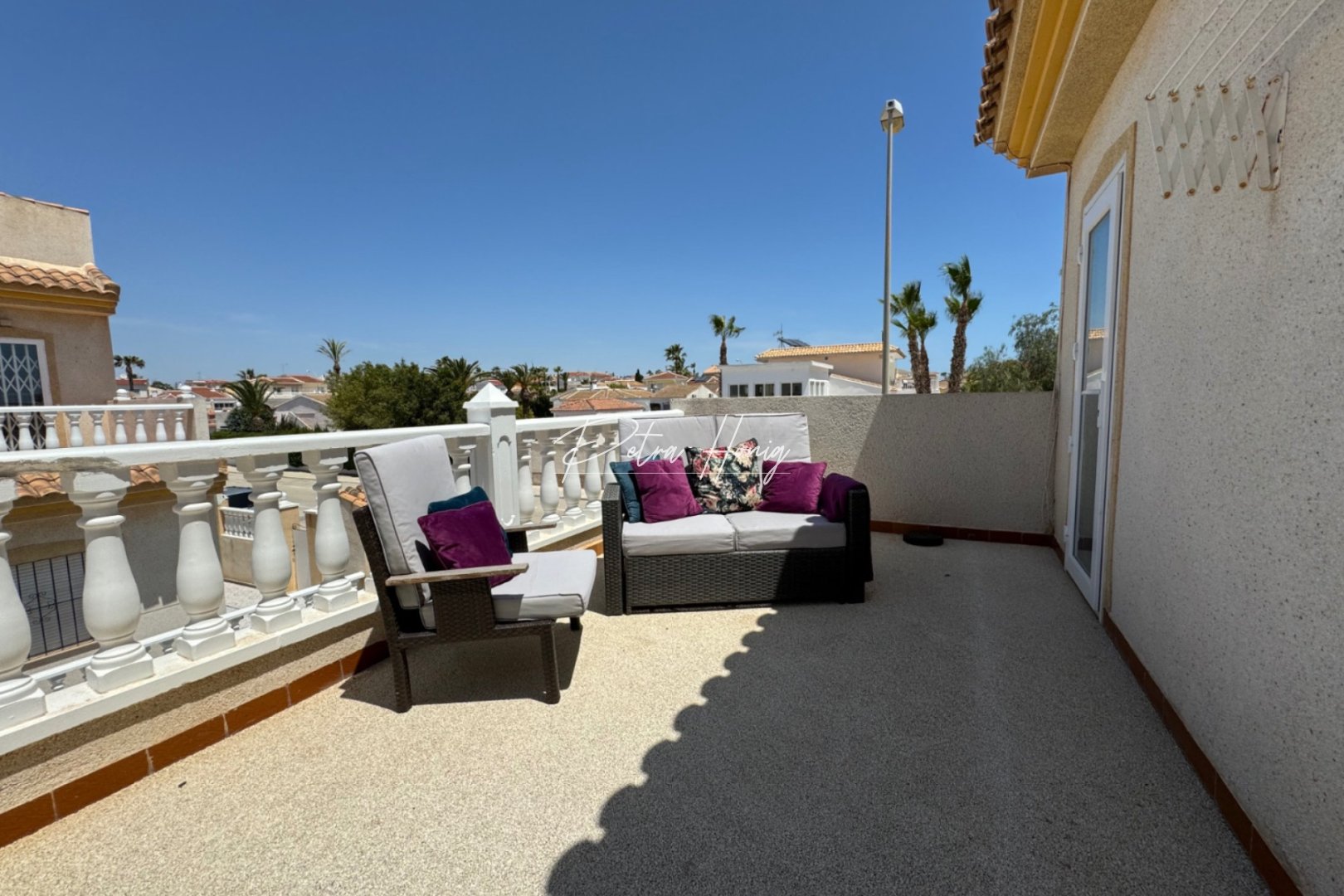 Resales - Villa - Ciudad Quesada