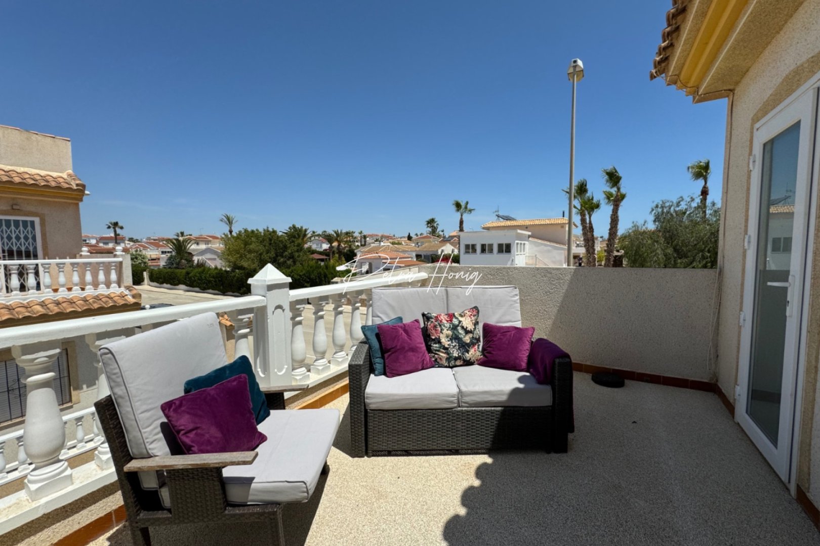 Resales - Villa - Ciudad Quesada