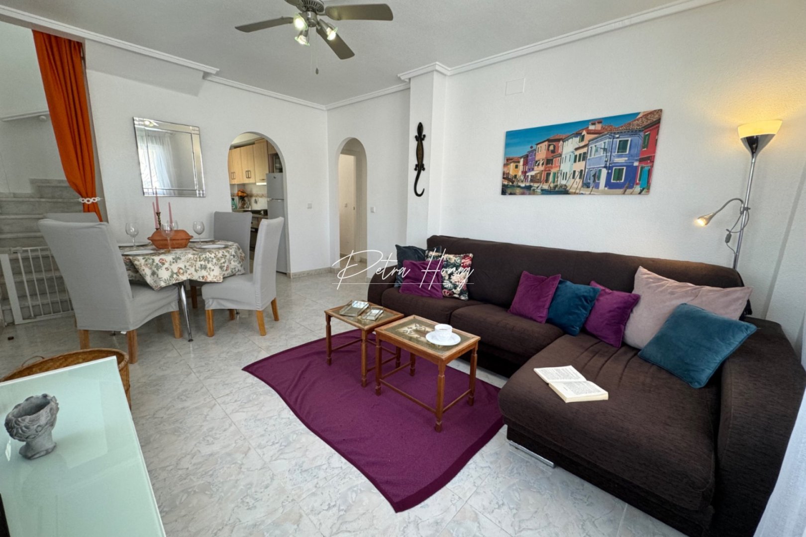 Resales - Villa - Ciudad Quesada