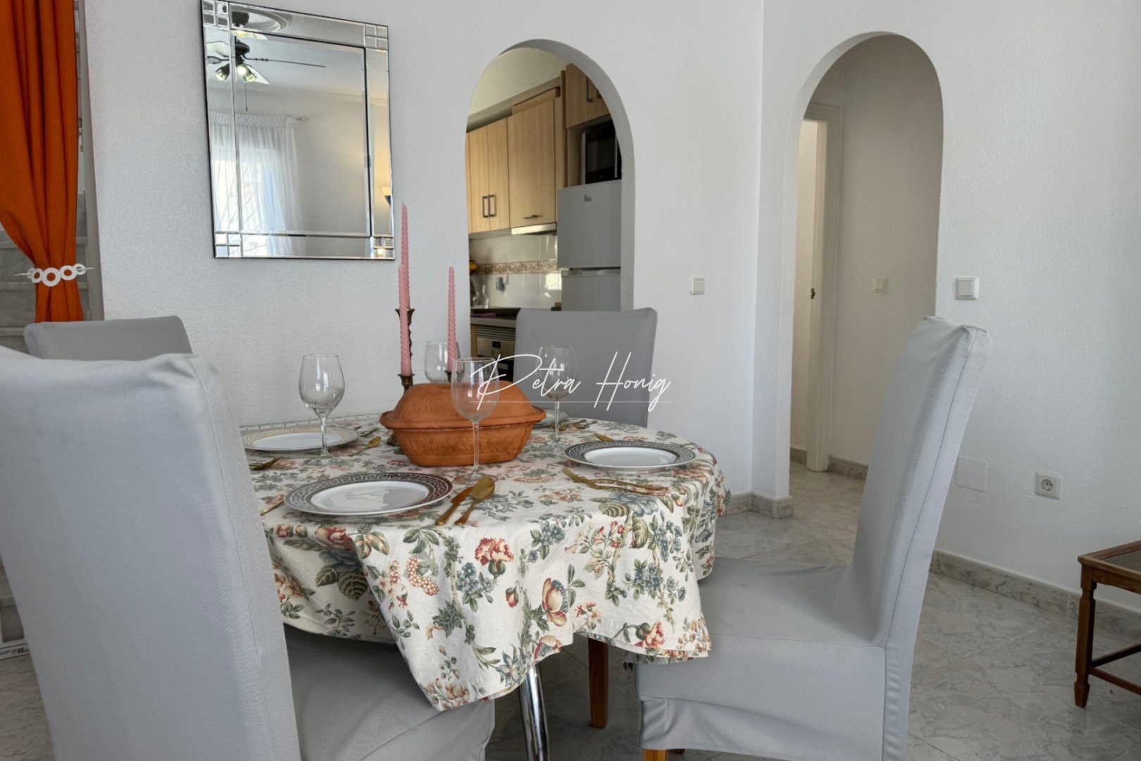 Resales - Villa - Ciudad Quesada