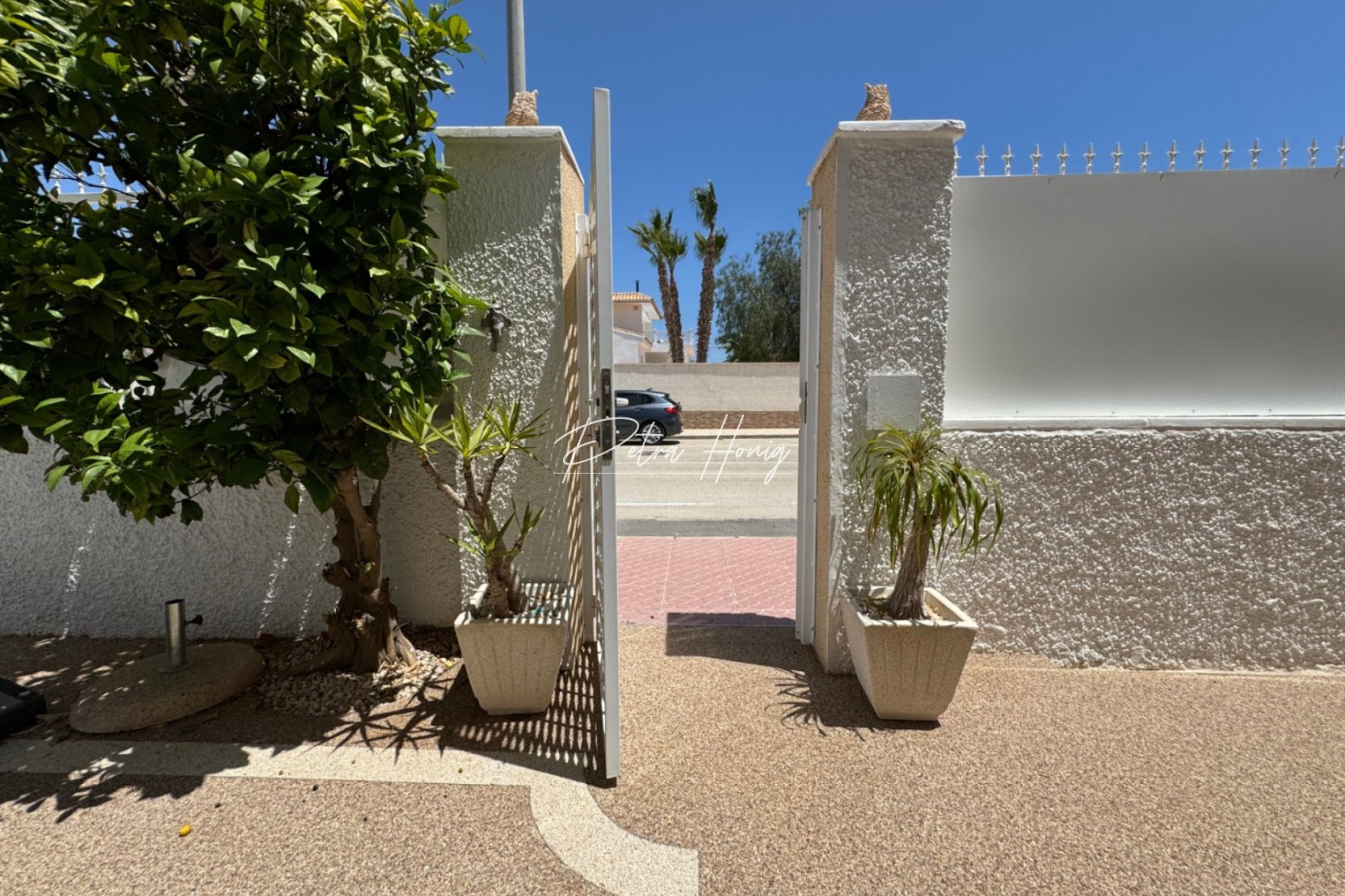 Resales - Villa - Ciudad Quesada