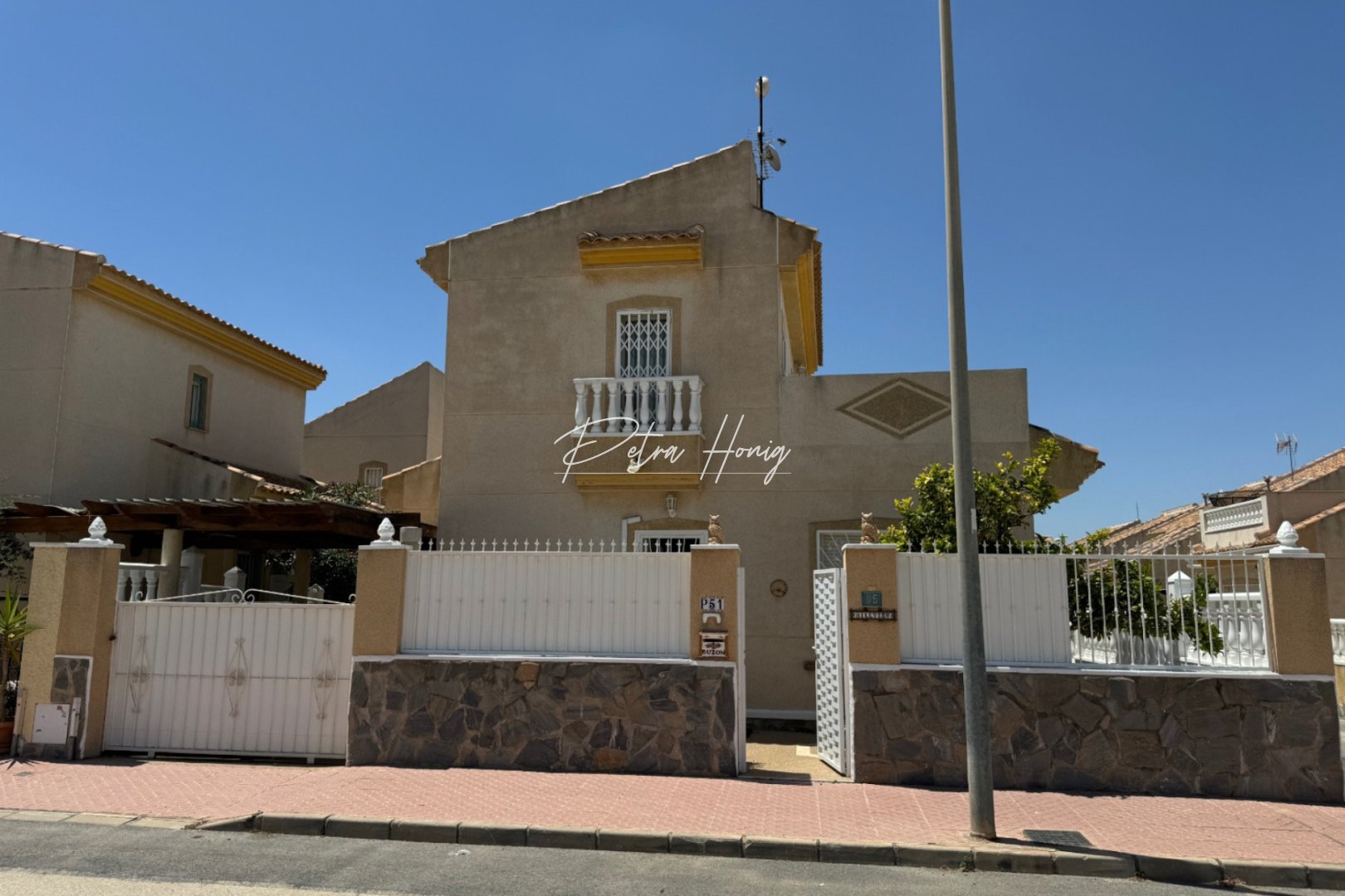 Resales - Villa - Ciudad Quesada