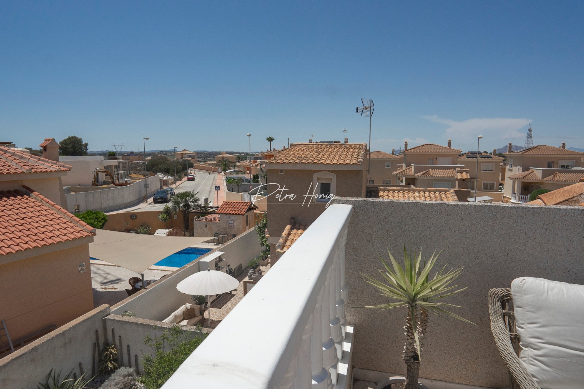 Resales - Villa - Ciudad Quesada