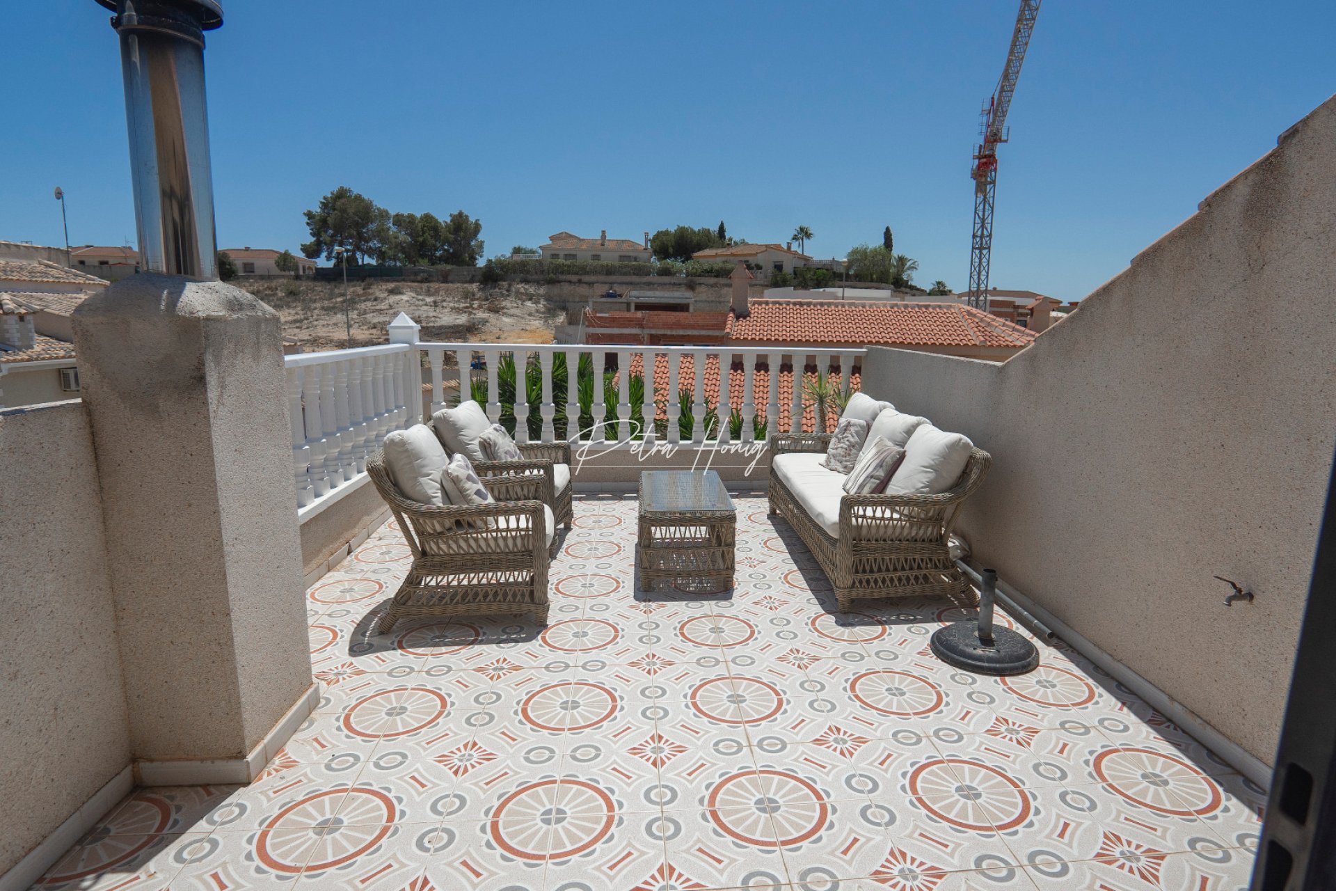 Resales - Villa - Ciudad Quesada