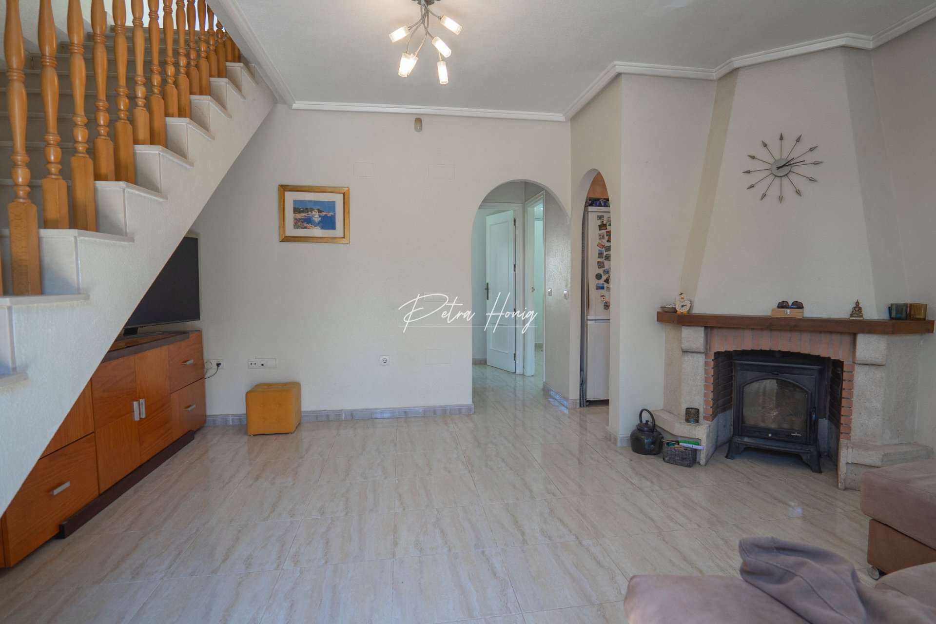 Resales - Villa - Ciudad Quesada