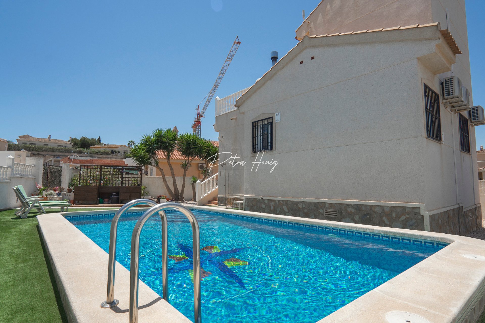 Resales - Villa - Ciudad Quesada