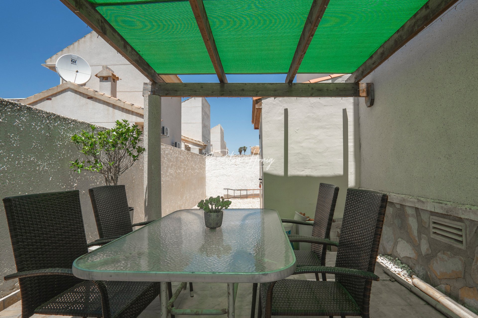 Resales - Villa - Ciudad Quesada