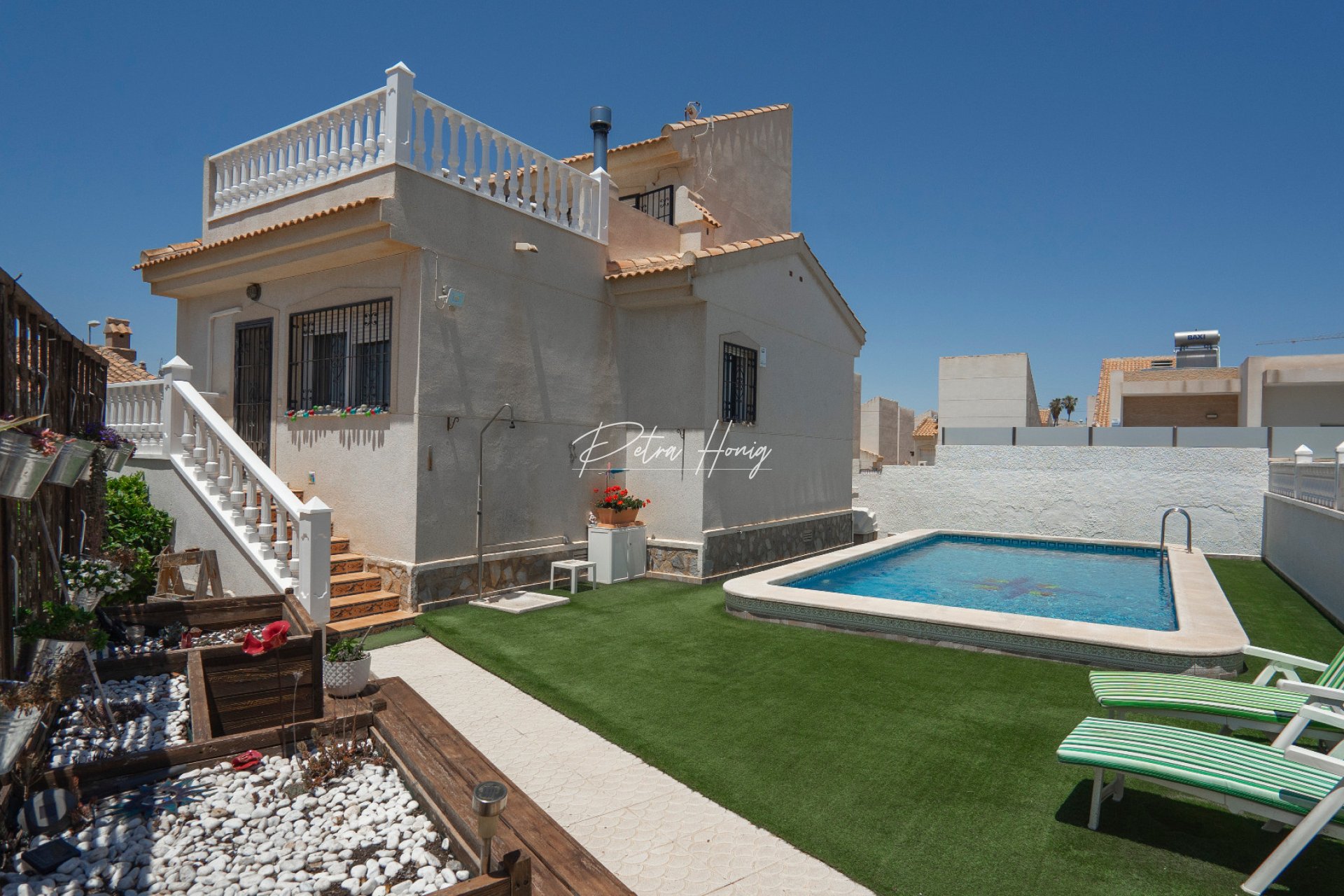 Resales - Villa - Ciudad Quesada
