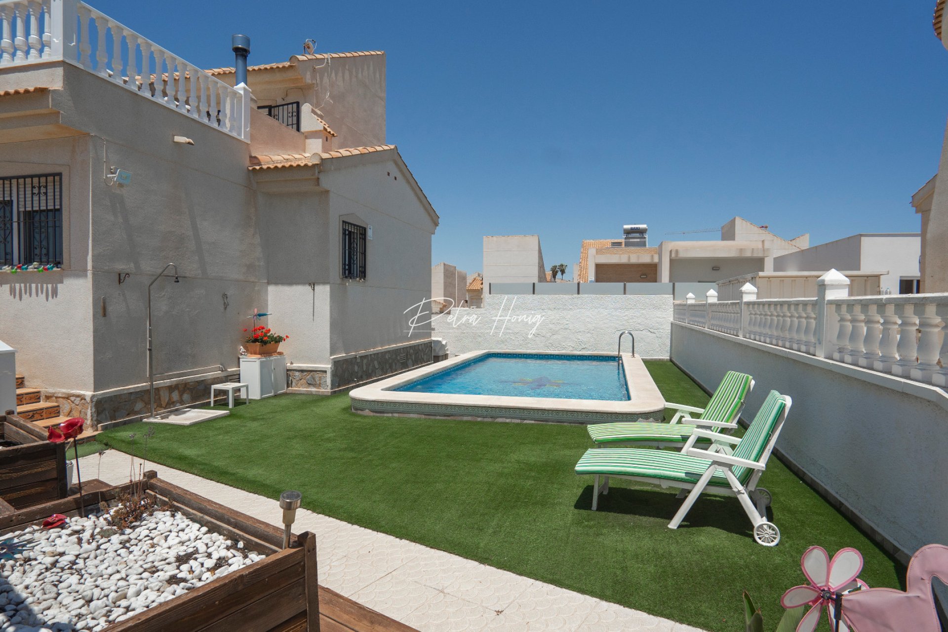Resales - Villa - Ciudad Quesada