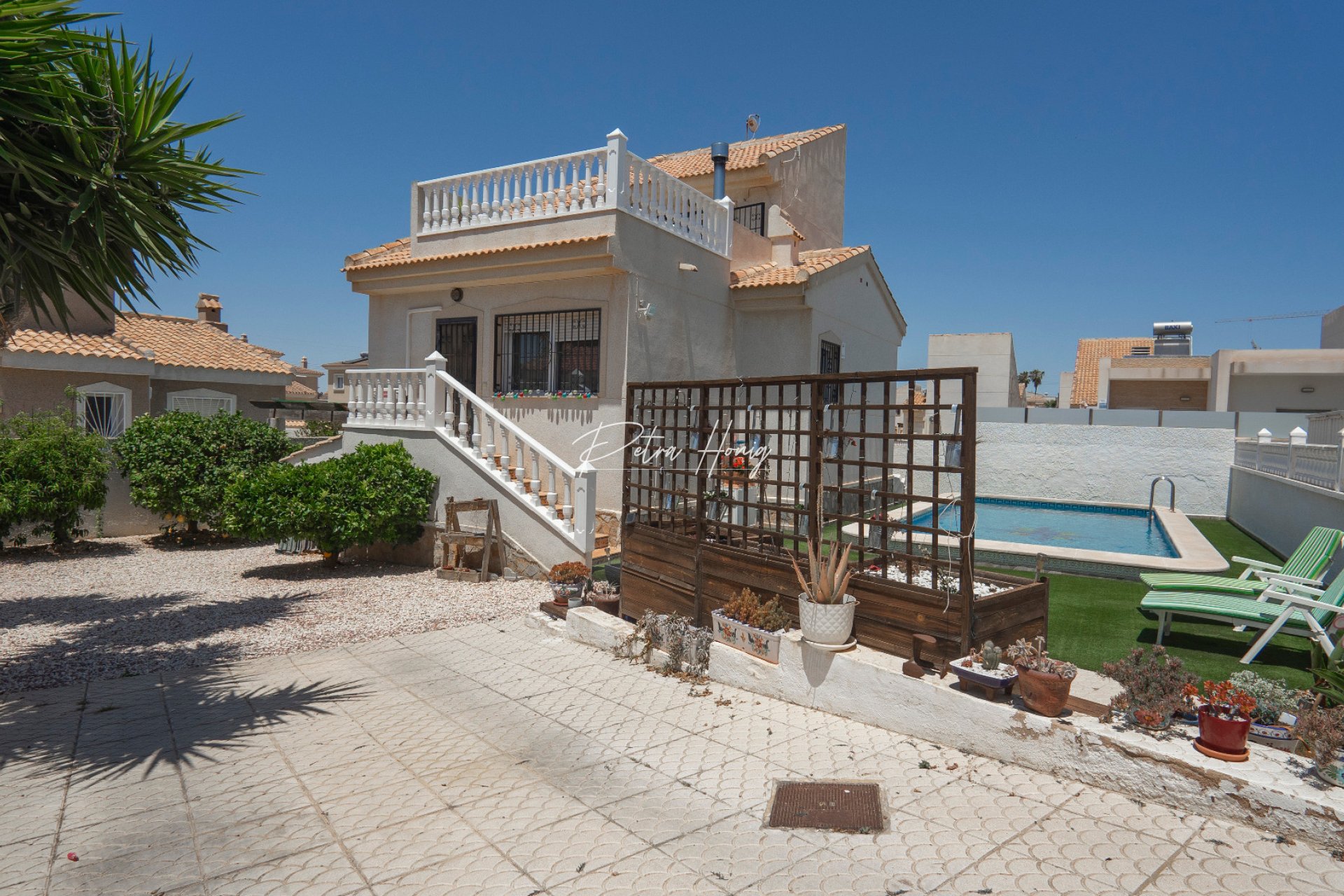 Resales - Villa - Ciudad Quesada