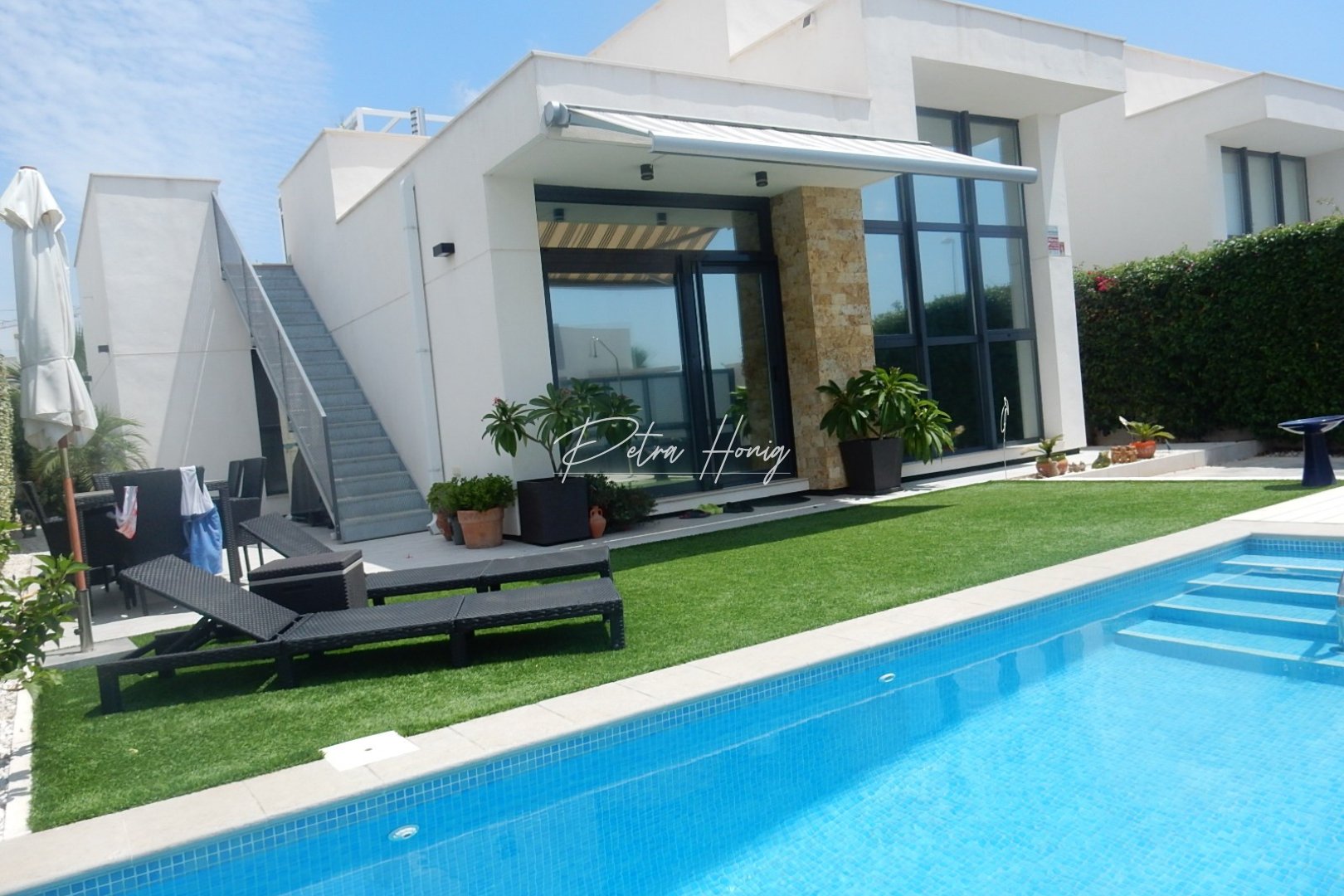 Resales - Villa - Ciudad Quesada