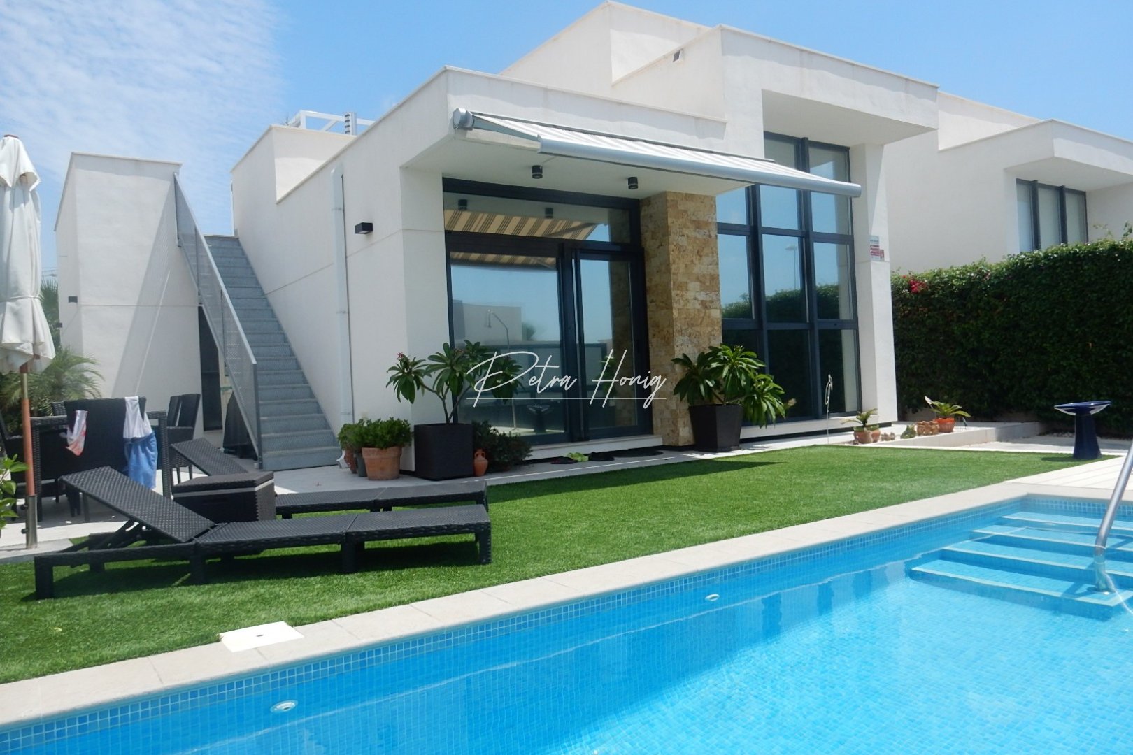 Resales - Villa - Ciudad Quesada