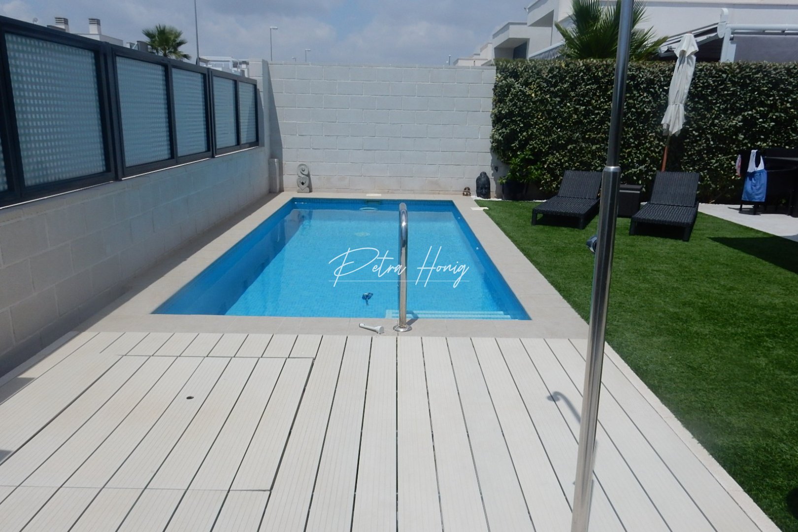 Resales - Villa - Ciudad Quesada