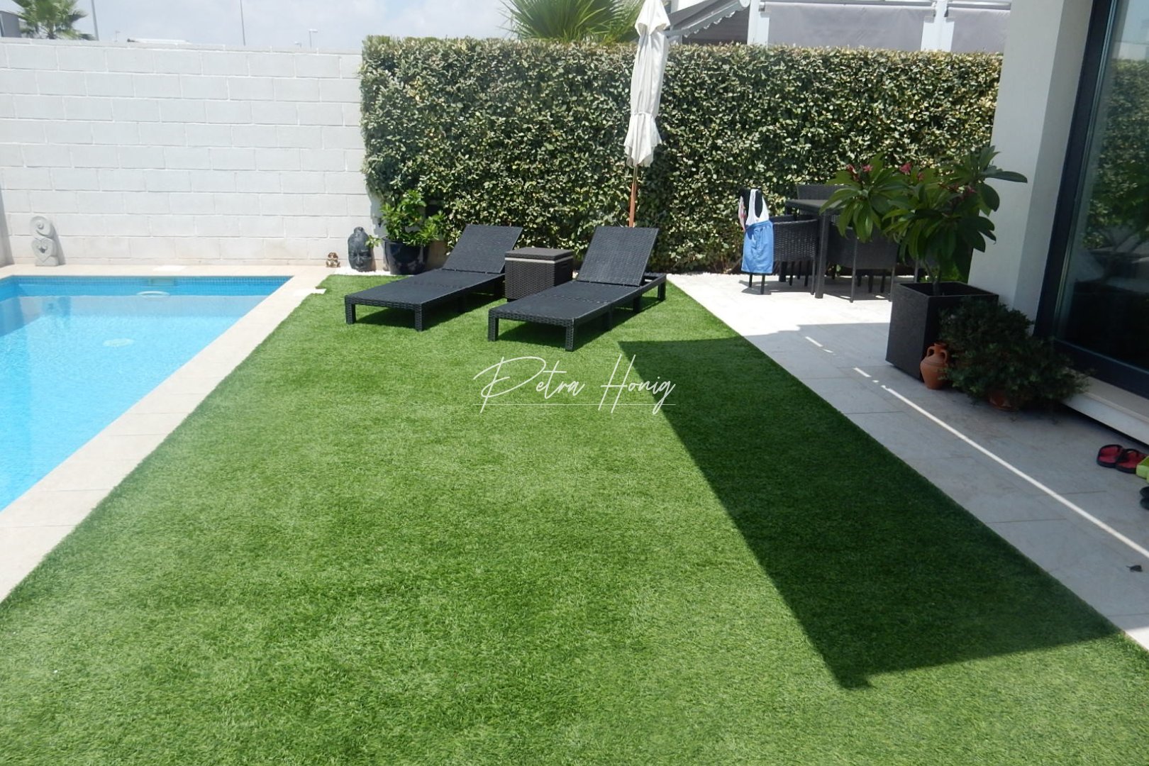 Resales - Villa - Ciudad Quesada