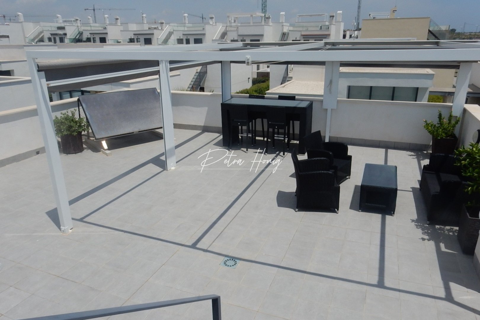 Resales - Villa - Ciudad Quesada