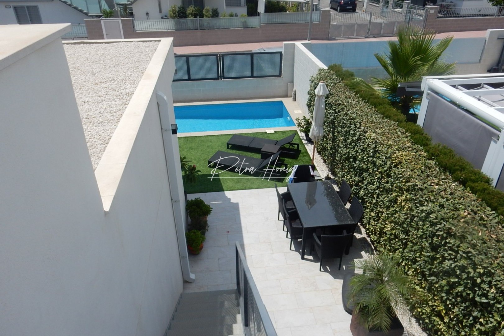 Resales - Villa - Ciudad Quesada